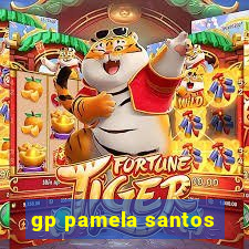 gp pamela santos